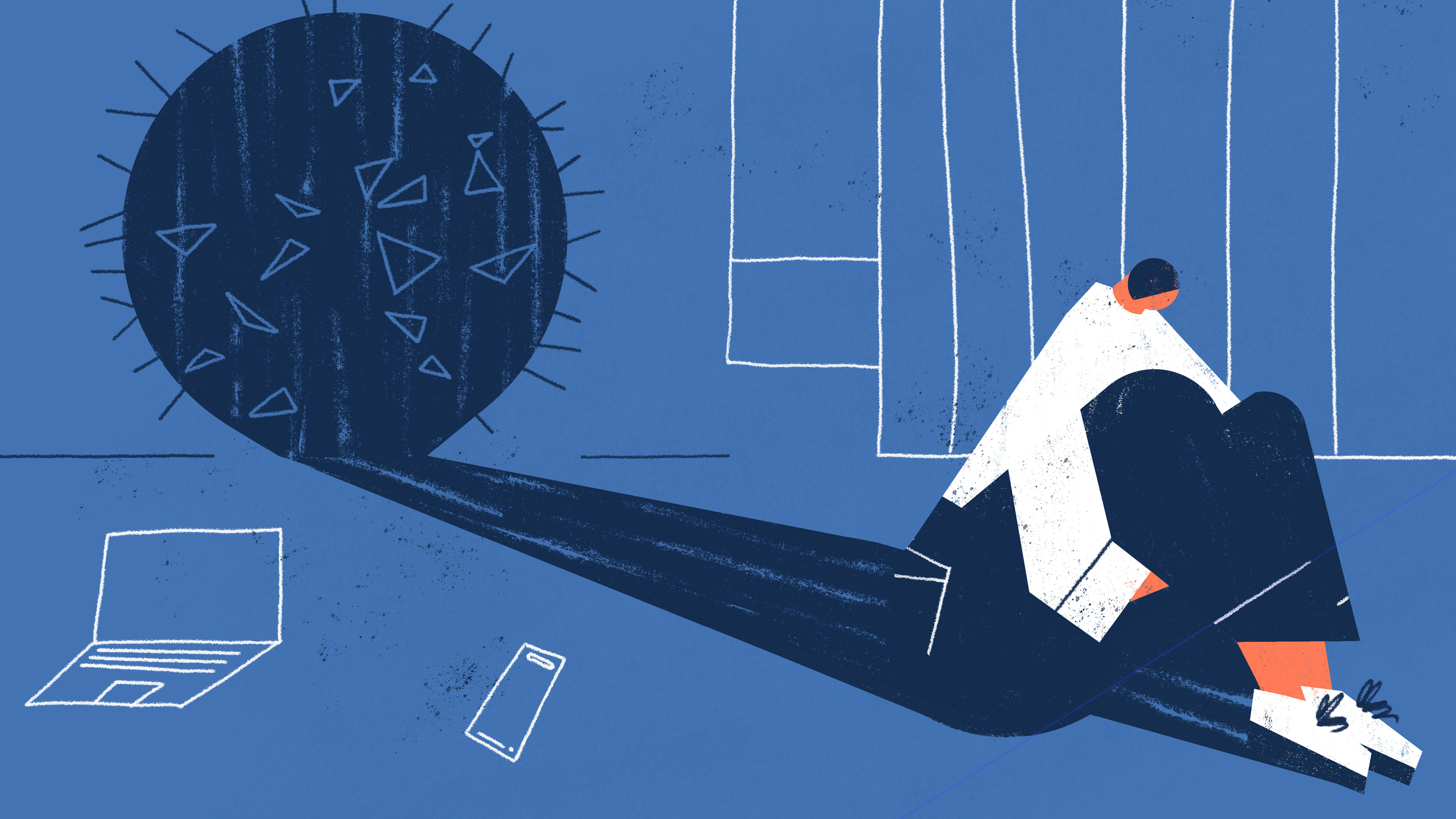 Managing Uncertainty And Loss